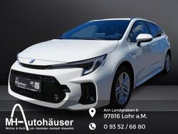 Super white Neu 2025 Suzuki Swace Comfort+ | 31.890 €