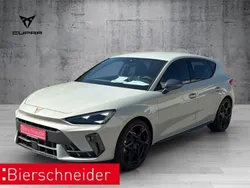 Grau Neu 2025 Cupra Leon Limousine | 38.750 € (Fairer Preis)