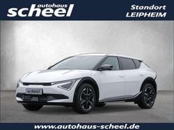 Weiß Gebraucht 2025 Kia EV6 SUV | 43.990 € (Guter Preis)