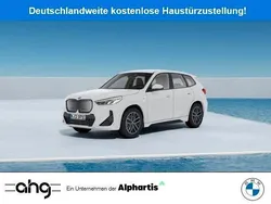 Alpinweiß Gebraucht 2023 BMW iX1 M Sport SUV | 40.990 € (Superpreis)