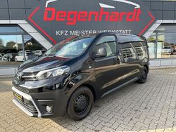 Schwarz Gebraucht 2020 Toyota Proace Van | 16.990 € (Superpreis)