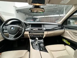 Schwarz Gebraucht 2011 BMW 520 Kombi | 10.550 € (Fairer Preis)