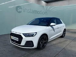 Weiß Gebraucht 2025 Audi A1 Kleinwagen | 28.199 € (Fairer Preis)