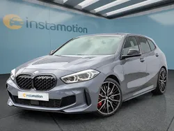Grau Gebraucht 2023 BMW M135 Kleinwagen | 39.749 € (Fairer Preis)