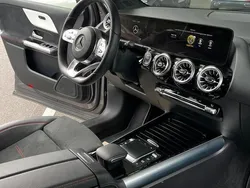 Braun Gebraucht 2022 Mercedes GLA220 SUV | 38.500 € (Fairer Preis)