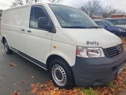 Weiß Gebraucht 2006 VW T5 Van | 12.000 € (Teuer)