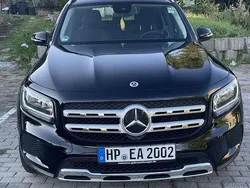 Schwarz Gebraucht 2023 Mercedes GLB200 Progressive SUV | 35.000 € (Guter Preis)