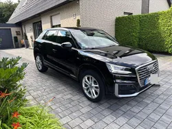 Schwarz Gebraucht 2018 Audi Q2 Sport SUV | 19.900 € (Guter Preis)
