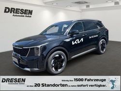 Schwarz Gebraucht 2025 Kia Sorento Platinum SUV | 57.980 €