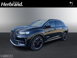 DS Automobiles DS7 Crossback