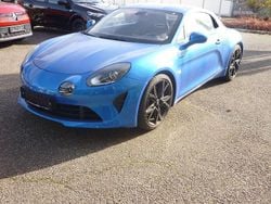 Alpine blaumetallic Gebraucht 2024 Alpine A110 Coupé | 65.950 € (Guter Preis)