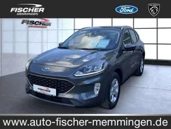 Grau Gebraucht 2024 Ford Kuga Cool & Connect SUV | 27.990 € (Guter Preis)