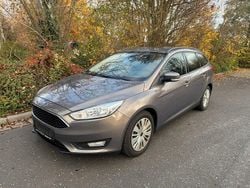 Braun Gebraucht 2015 Ford Focus Business Edition Kombi | 5.890 € (Fairer Preis)