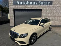 Gebraucht 2019 Mercedes E200 Kombi | 8.499 €