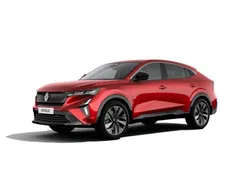 Schiefergrau Neu 2024 Renault Rafale Techno SUV | 39.100 € (Guter Preis)