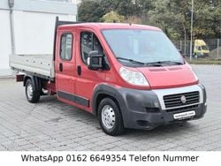 Gebraucht 2011 Fiat Ducato Van | 5.700 € (Guter Preis)