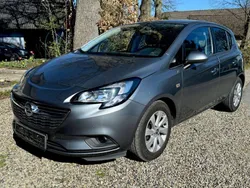 Grau Gebraucht 2019 Opel Corsa Limousine | 7.990 € (Guter Preis)