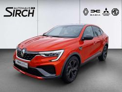 Valencia orange Gebraucht 2023 Renault Arkana Bose Edition SUV | 26.990 € (Fairer Preis)