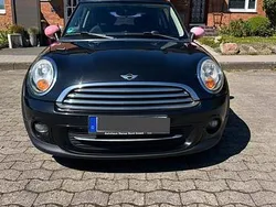 Schwarz Gebraucht 2010 Mini Cooper Kleinwagen | 2.300 € (Superpreis)