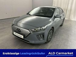 Grau Gebraucht 2021 Hyundai Ioniq 6 Trend Limousine | 14.980 € (Superpreis)