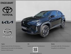 Schwarz Neu 2025 Toyota Yaris Cross SUV | 28.690 € (Fairer Preis)