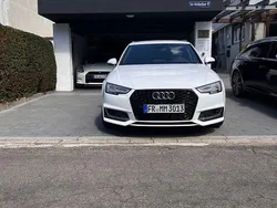 Weiß Gebraucht 2016 Audi A4 Sport Kombi | 20.500 € (Teuer)