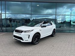 Weiß Gebraucht 2019 Land Rover Discovery Sport R-Dynamic SUV | 32.990 €