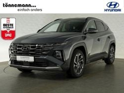 Ecotronic grey Gebraucht 2024 Hyundai Tucson Prime SUV | 35.424 € (Superpreis)