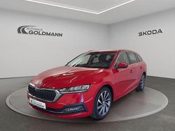 Velvetrot premium metallic Gebraucht 2022 Skoda Octavia Kombi | 19.990 € (Fairer Preis)