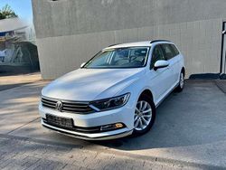 Pure white Gebraucht 2019 VW Passat Comfortline Kombi | 13.900 € (Fairer Preis)