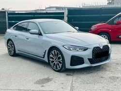 Gebraucht 2023 BMW 420 Gran Coupé M Sport Coupé | 38.670 € (Fairer Preis)