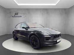 Grau Gebraucht 2021 Porsche Macan GTS SUV | 62.490 € (Fairer Preis)