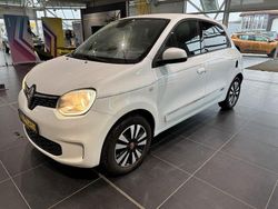 Weiß Gebraucht 2020 Renault Twingo Signature Kleinwagen | 10.750 € (Fairer Preis)