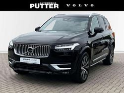Schwarz Gebraucht 2023 Volvo XC90 Plus SUV | 46.890 € (Superpreis)