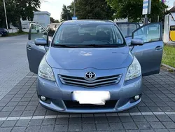 Andere farben Gebraucht 2012 Toyota Verso Van / Kleinbus | 6.900 €