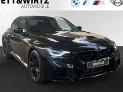 Schwarz Neu 2025 BMW M2 Shadowline Coupé | 70.890 € (Guter Preis)