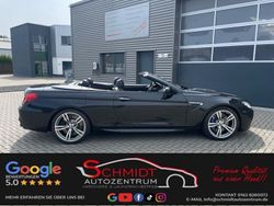 Schwarz Gebraucht 2014 BMW M6 Cabriolet Competition Edition Cabrio | 49.980 € (Teuer)