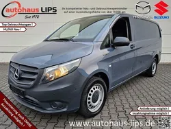 Amazon dunkelgrau Gebraucht 2020 Mercedes e-Vito Van / Kleinbus | 14.990 € (Superpreis)
