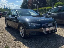 Schwarz Gebraucht 2016 Audi A4 Sport Limousine | 17.999 € (Fairer Preis)