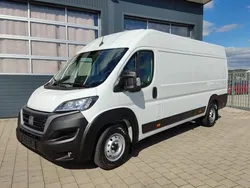 Weiß Neu 2024 Fiat Ducato Van | 29.990 € (Superpreis)