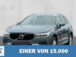 Grau metallic Gebraucht 2020 Volvo XC60 Momentum SUV | 33.420 € (Guter Preis)