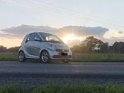 Grau Gebraucht 2013 Smart ForTwo Coupé Pulse Coupé | 4.600 € (Fairer Preis)