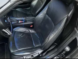 Schwarz Gebraucht 2003 BMW Z4 Cabrio | 7.450 € (Superpreis)