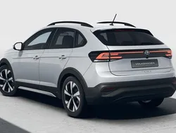 Reflexsilber metallic reflexsilber metallic Neu 2025 VW Taigo R SUV | 26.134 € (Superpreis)