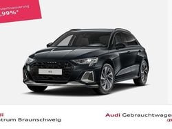 Manhattangrau metallic Gebraucht 2025 Audi A3 Sport Limousine | 39.150 € (Fairer Preis)