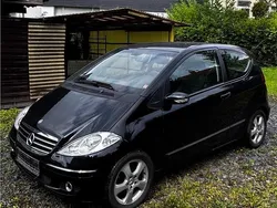 Gebraucht 2005 Mercedes A180 Kleinwagen | 1.300 € (Guter Preis)