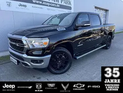 Diamond black (perleffekt) Neu 2025 Dodge Ram Abholung | 47.990 € (Fairer Preis)