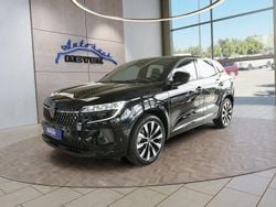 Sternenschwarz Gebraucht 2024 Renault Austral Techno SUV | 31.500 € (Guter Preis)