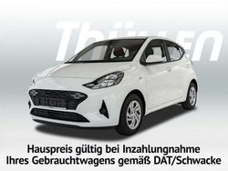 Atlas white Neu 2025 Hyundai i10 Select Kleinwagen | 14.990 € (Guter Preis)