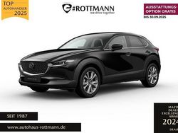 Neu 2025 Mazda CX-30 Takumi-Line SUV | 33.270 €